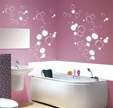 waterproof wall stickers for bathroom|wall decals for bathroom walls.